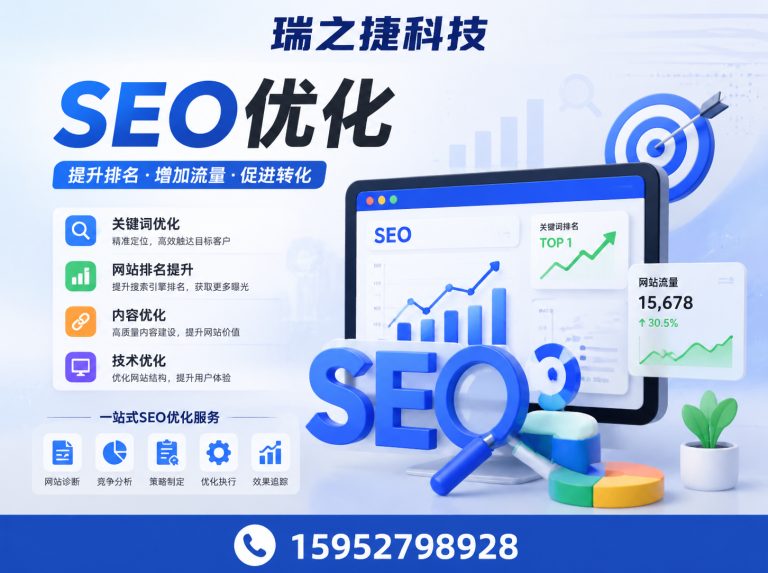 扬州扬州网络营销展示图